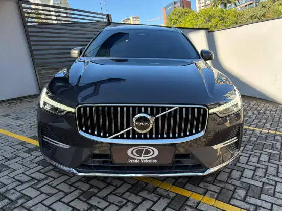 VOLVO-XC60-2.0 T8 RECHARGE INSCRIPTION EXPRESSION AWD GEARTRONIC VOLVO-XC60-2021