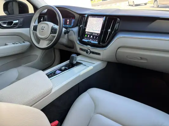 VOLVO-XC60-2.0 T8 RECHARGE INSCRIPTION EXPRESSION AWD GEARTRONIC VOLVO-XC60-2021