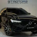 VOLVO XC60 2.0 T8 RECHARGE POLESTAR ENGINEERED AWD GEARTRONIC VOLVO XC60 2.0 T8 RECHARGE POLESTAR ENGINEERED AWD GEARTRONIC