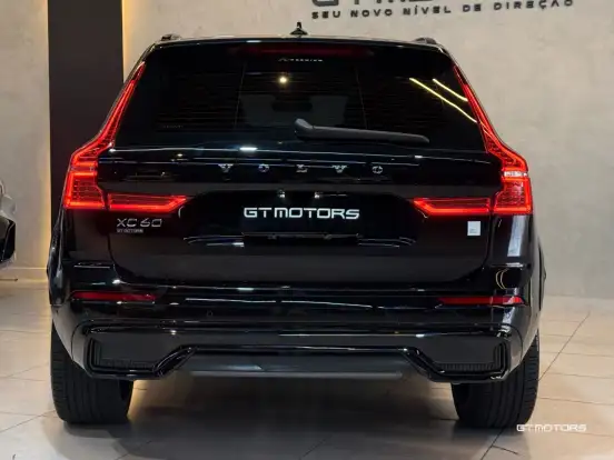 VOLVO-XC60-2.0 T8 RECHARGE POLESTAR ENGINEERED AWD GEARTRONIC VOLVO-XC60-2023