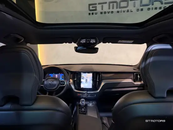 VOLVO-XC60-2.0 T8 RECHARGE POLESTAR ENGINEERED AWD GEARTRONIC VOLVO-XC60-2023