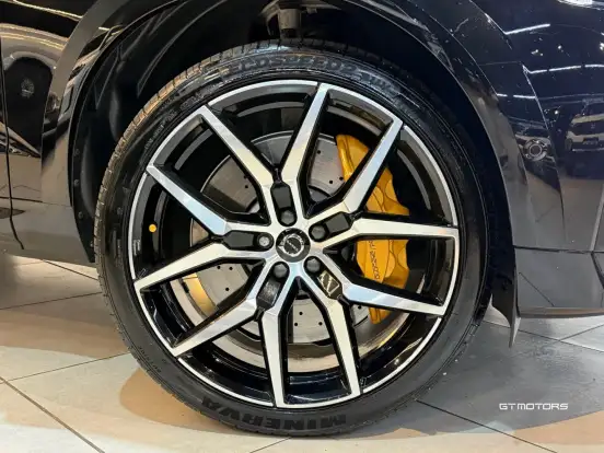VOLVO-XC60-2.0 T8 RECHARGE POLESTAR ENGINEERED AWD GEARTRONIC VOLVO-XC60-2023
