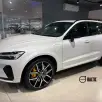 VOLVO XC60 2.0 T8 RECHARGE POLESTAR ENGINEERED AWD GEARTRONIC VOLVO XC60 2.0 T8 RECHARGE POLESTAR ENGINEERED AWD GEARTRONIC