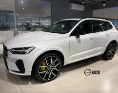VOLVO XC60 2.0 T8 RECHARGE POLESTAR ENGINEERED AWD GEARTRONIC VOLVO XC60 2.0 T8 RECHARGE POLESTAR ENGINEERED AWD GEARTRONIC