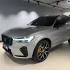 VOLVO XC60 2.0 T8 RECHARGE POLESTAR ENGINEERED AWD GEARTRONIC VOLVO XC60 2.0 T8 RECHARGE POLESTAR ENGINEERED AWD GEARTRONIC
