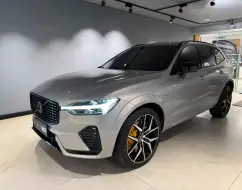 VOLVO XC60 2.0 T8 RECHARGE POLESTAR ENGINEERED AWD GEARTRONIC VOLVO XC60 2.0 T8 RECHARGE POLESTAR ENGINEERED AWD GEARTRONIC
