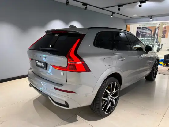VOLVO-XC60-2.0 T8 RECHARGE POLESTAR ENGINEERED AWD GEARTRONIC VOLVO-XC60-2023