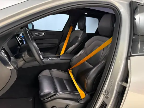 VOLVO-XC60-2.0 T8 RECHARGE POLESTAR ENGINEERED AWD GEARTRONIC VOLVO-XC60-2023