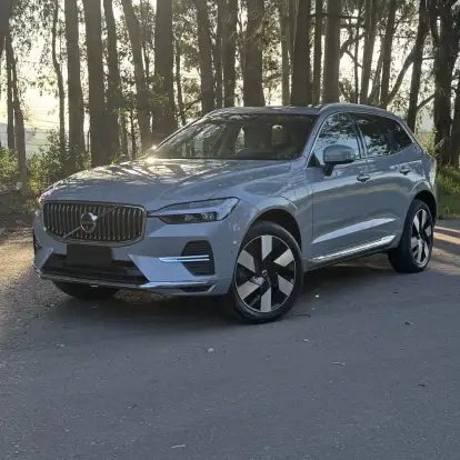 VOLVO-XC60-2.0 T8 RECHARGE ULTIMATE AWD GEARTRONIC VOLVO-XC60-2023