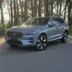 VOLVO XC60 2.0 T8 RECHARGE ULTIMATE AWD GEARTRONIC VOLVO XC60 2.0 T8 RECHARGE ULTIMATE AWD GEARTRONIC