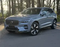 VOLVO XC60 2.0 T8 RECHARGE ULTIMATE AWD GEARTRONIC VOLVO XC60 2.0 T8 RECHARGE ULTIMATE AWD GEARTRONIC