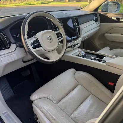 VOLVO-XC60-2.0 T8 RECHARGE ULTIMATE AWD GEARTRONIC VOLVO-XC60-2023