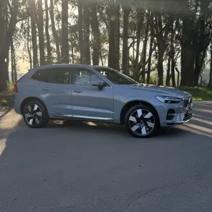 VOLVO-XC60-2.0 T8 RECHARGE ULTIMATE AWD GEARTRONIC VOLVO-XC60-2023