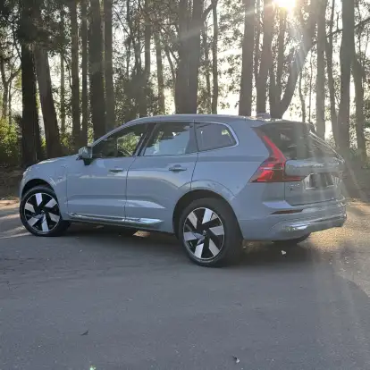 VOLVO-XC60-2.0 T8 RECHARGE ULTIMATE AWD GEARTRONIC VOLVO-XC60-2023