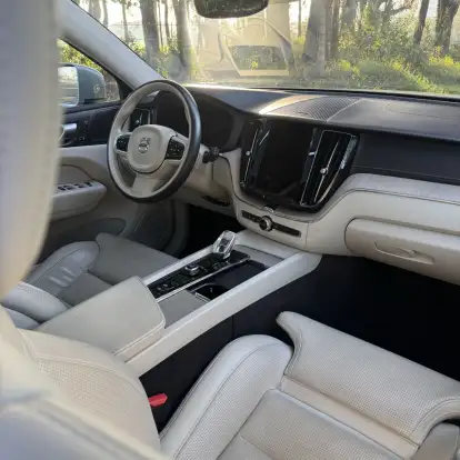 VOLVO-XC60-2.0 T8 RECHARGE ULTIMATE AWD GEARTRONIC VOLVO-XC60-2023
