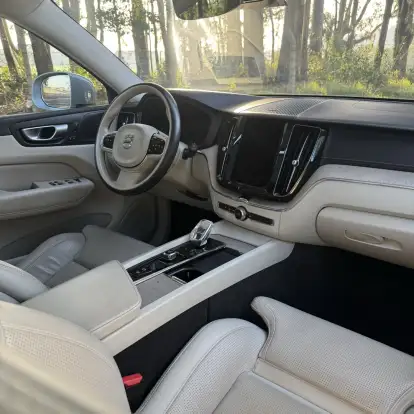 VOLVO-XC60-2.0 T8 RECHARGE ULTIMATE AWD GEARTRONIC VOLVO-XC60-2023