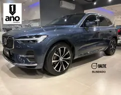 VOLVO XC60 2.0 T8 RECHARGE ULTIMATE AWD GEARTRONIC VOLVO XC60 2.0 T8 RECHARGE ULTIMATE AWD GEARTRONIC