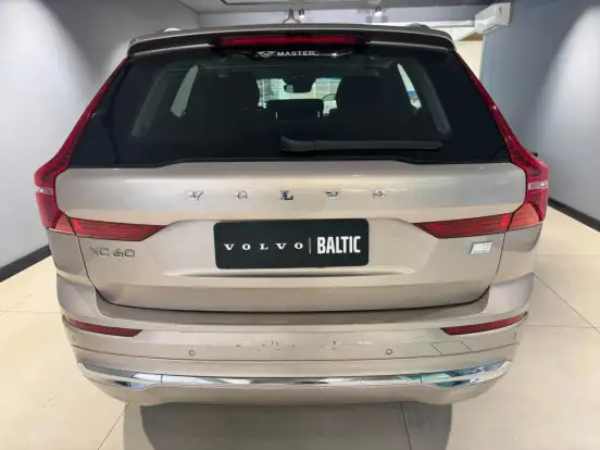 VOLVO-XC60-2.0 T8 RECHARGE ULTIMATE AWD GEARTRONIC VOLVO-XC60-2022