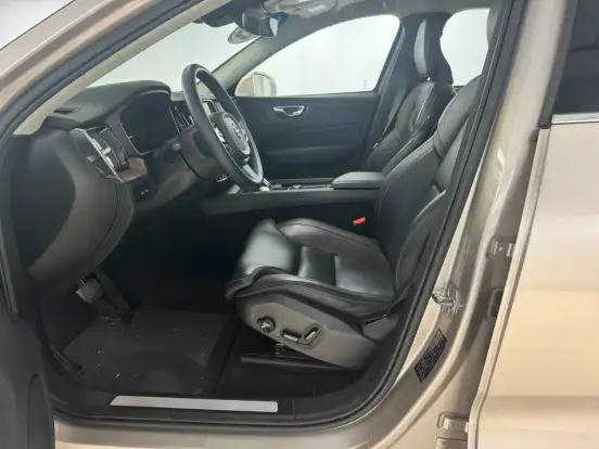 VOLVO-XC60-2.0 T8 RECHARGE ULTIMATE AWD GEARTRONIC VOLVO-XC60-2022