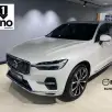 VOLVO XC60 2.0 T8 RECHARGE ULTIMATE AWD GEARTRONIC VOLVO XC60 2.0 T8 RECHARGE ULTIMATE AWD GEARTRONIC