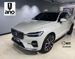 VOLVO XC60 2.0 T8 RECHARGE ULTIMATE AWD GEARTRONIC VOLVO XC60 2.0 T8 RECHARGE ULTIMATE AWD GEARTRONIC