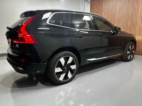 VOLVO-XC60-2.0 T8 RECHARGE ULTIMATE AWD GEARTRONIC VOLVO-XC60-2024