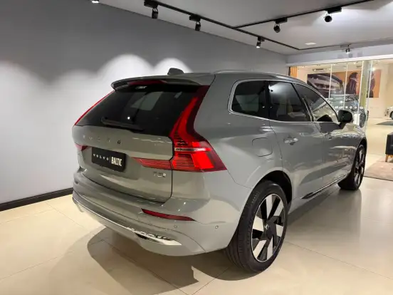 VOLVO-XC60-2.0 T8 RECHARGE ULTRA AWD GEARTRONIC VOLVO-XC60-2024
