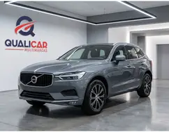 VOLVO XC60 2.0 D5 DIESEL MOMENTUM AWD GEARTRONIC VOLVO XC60 2.0 D5 DIESEL MOMENTUM AWD GEARTRONIC