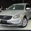 VOLVO XC60 2.0 T5 DYNAMIC FWD TURBO GASOLINA 4P AUTOMÁTICO VOLVO XC60 2.0 T5 DYNAMIC FWD TURBO GASOLINA 4P AUTOMÁTICO