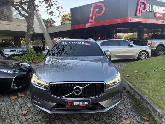 VOLVO-XC60-2.0 T5 GASOLINA MOMENTUM AWD GEARTRONIC VOLVO-XC60-2020