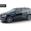 VOLVO XC60 2.0 T5 MOMENTUM GASOLINA 4P AUTOMÁTICO VOLVO XC60 2.0 T5 MOMENTUM GASOLINA 4P AUTOMÁTICO