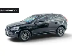 VOLVO XC60 2.0 T5 MOMENTUM GASOLINA 4P AUTOMÁTICO VOLVO XC60 2.0 T5 MOMENTUM GASOLINA 4P AUTOMÁTICO