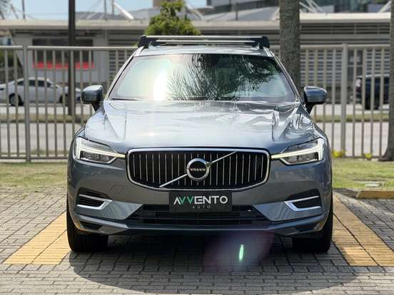 VOLVO-XC60-2.0 T8 HYBRID INSCRIPTION AWD GEARTRONIC VOLVO-XC60-2019