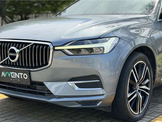 VOLVO-XC60-2.0 T8 HYBRID INSCRIPTION AWD GEARTRONIC VOLVO-XC60-2019