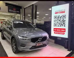 VOLVO XC60 2.0 T8 HYBRID MOMENTUM AWD GEARTRONIC VOLVO XC60 2.0 T8 HYBRID MOMENTUM AWD GEARTRONIC