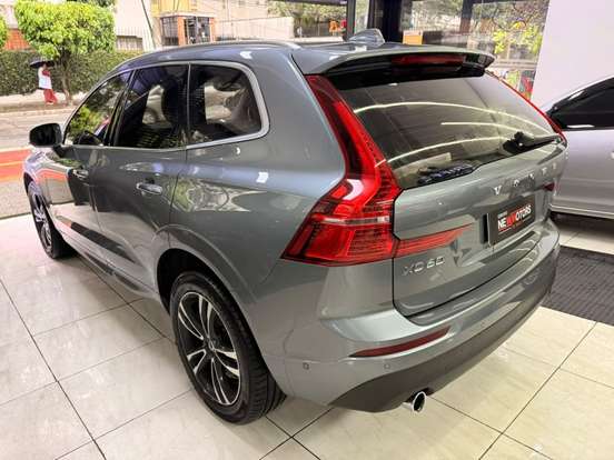 VOLVO-XC60-2.0 T8 HYBRID MOMENTUM AWD GEARTRONIC VOLVO-XC60-2020