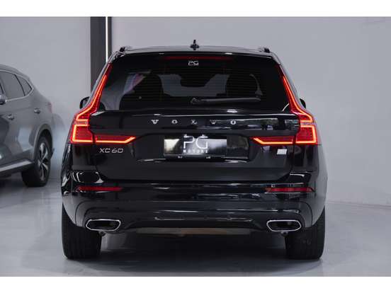 VOLVO-XC60-2.0 T8 HYBRID R-DESIGN AWD GEARTRONIC VOLVO-XC60-2021