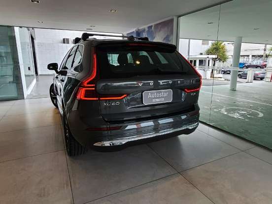 VOLVO-XC60-2.0 T8 PHEV PLUS AWD GEARTRONIC VOLVO-XC60-2025