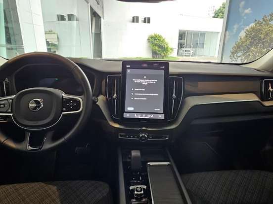 VOLVO-XC60-2.0 T8 PHEV PLUS AWD GEARTRONIC VOLVO-XC60-2025