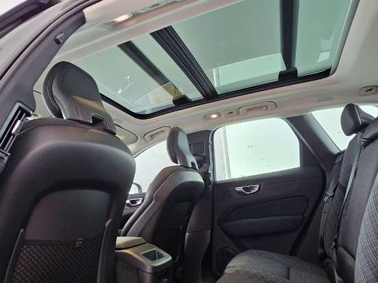 VOLVO-XC60-2.0 T8 PHEV PLUS AWD GEARTRONIC VOLVO-XC60-2025