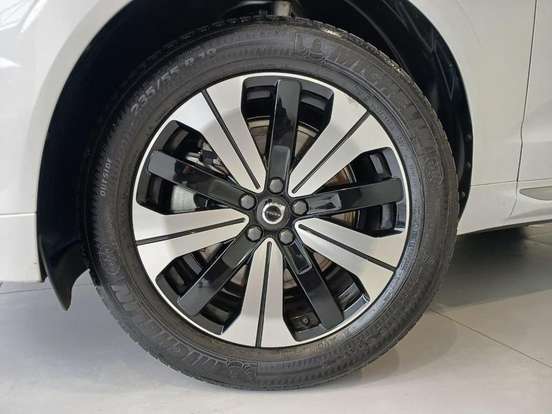 VOLVO-XC60-2.0 T8 RECHARGE PLUS AWD GEARTRONIC VOLVO-XC60-2022