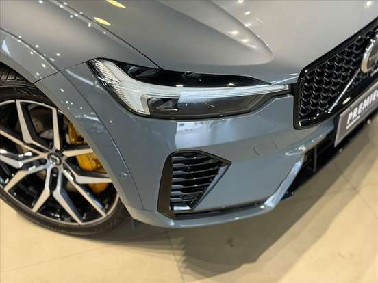 VOLVO-XC60-2.0 T8 RECHARGE POLESTAR ENGINEERED AWD GEARTRONIC VOLVO-XC60-2022