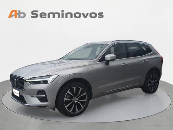 VOLVO XC60 2.0 T8 RECHARGE ULTIMATE AWD GEARTRONIC