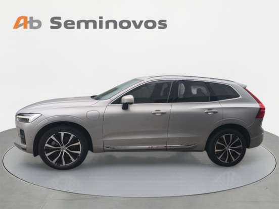 VOLVO-XC60-2.0 T8 RECHARGE ULTIMATE AWD GEARTRONIC VOLVO-XC60-2023