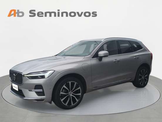 VOLVO-XC60-2.0 T8 RECHARGE ULTIMATE AWD GEARTRONIC VOLVO-XC60-2023