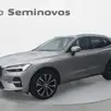 VOLVO XC60 2.0 T8 RECHARGE ULTIMATE AWD GEARTRONIC VOLVO XC60 2.0 T8 RECHARGE ULTIMATE AWD GEARTRONIC