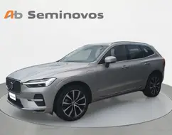 VOLVO XC60 2.0 T8 RECHARGE ULTIMATE AWD GEARTRONIC VOLVO XC60 2.0 T8 RECHARGE ULTIMATE AWD GEARTRONIC