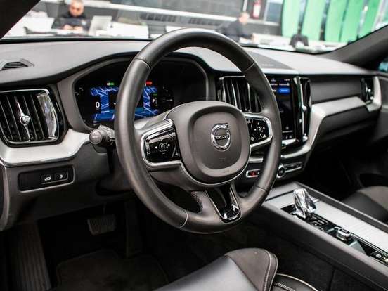 VOLVO-XC60-2.0 T8 RECHARGE ULTIMATE DARK AWD GEARTRONIC VOLVO-XC60-2022