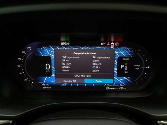 VOLVO-XC60-2.0 T8 RECHARGE ULTIMATE DARK AWD GEARTRONIC VOLVO-XC60-2022