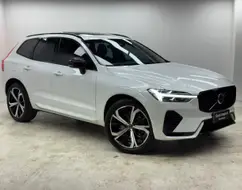 VOLVO XC60 2.0 T8 RECHARGE ULTIMATE DARK AWD GEARTRONIC VOLVO XC60 2.0 T8 RECHARGE ULTIMATE DARK AWD GEARTRONIC